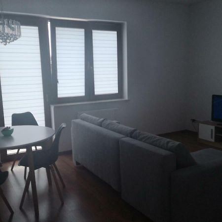 דירות ראדום Apartament Przy Aquaparku מראה חיצוני תמונה