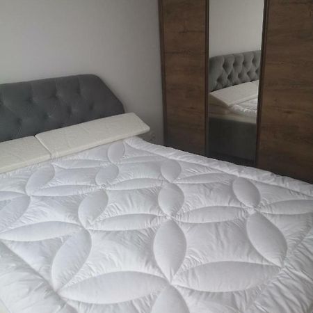 דירות ראדום Apartament Przy Aquaparku מראה חיצוני תמונה