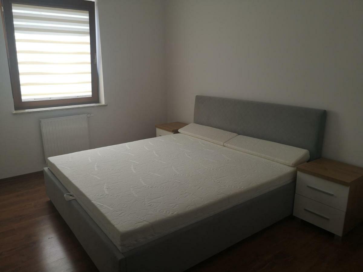 דירות ראדום Apartament Przy Aquaparku מראה חיצוני תמונה