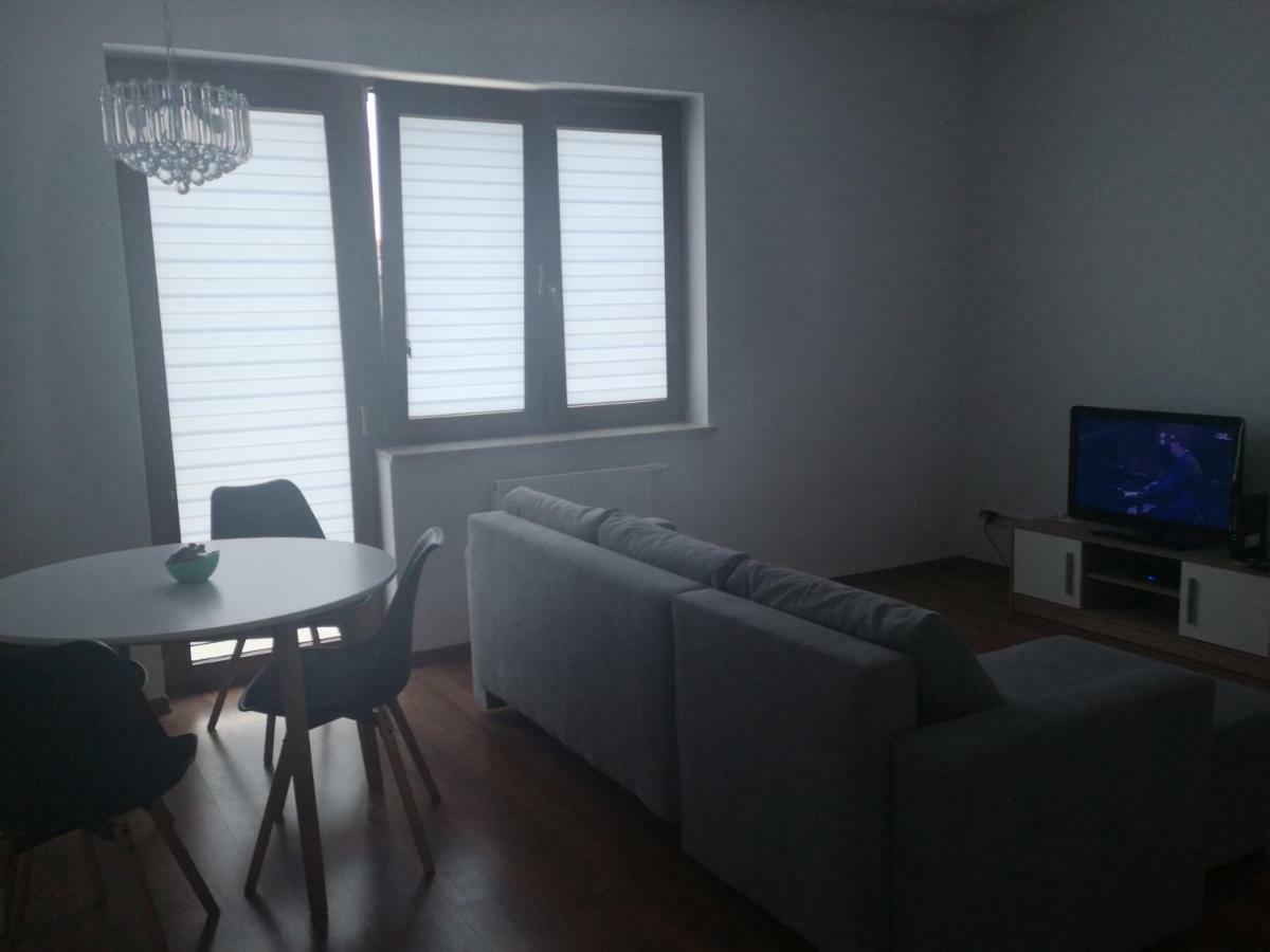 דירות ראדום Apartament Przy Aquaparku מראה חיצוני תמונה