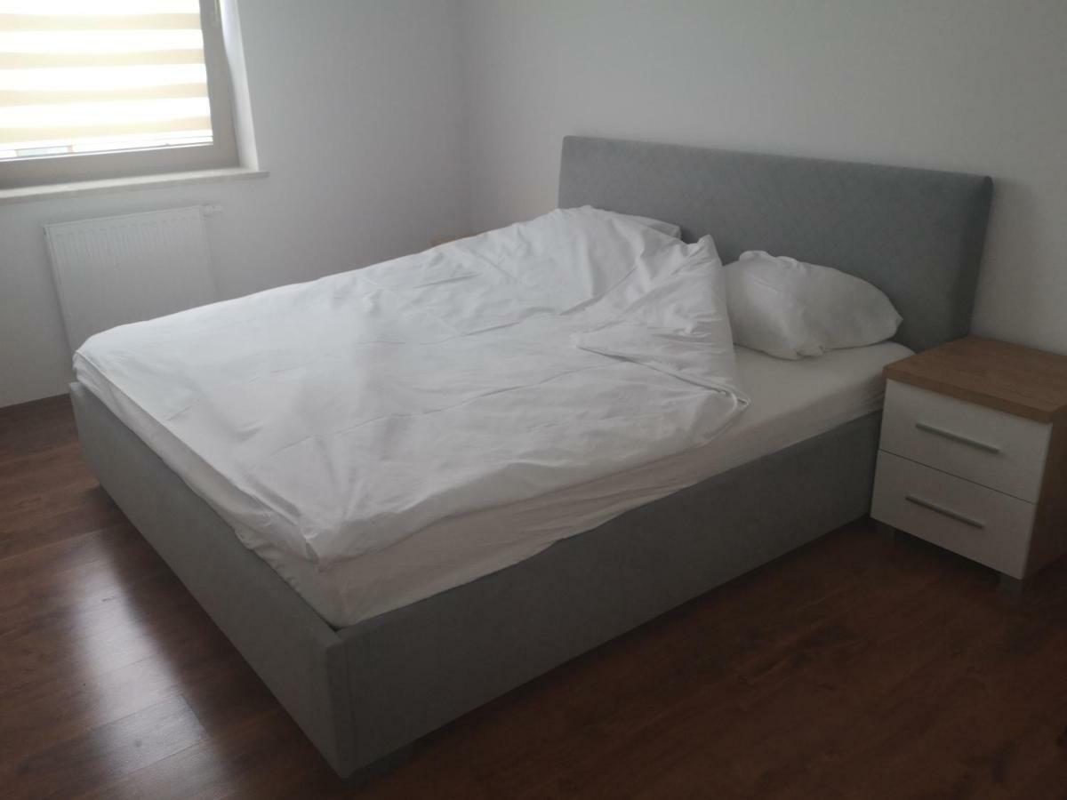 דירות ראדום Apartament Przy Aquaparku מראה חיצוני תמונה